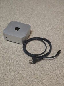 Mac mini M4 24GB 512GB | eBay