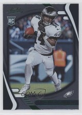 2021 Panini Absolute Rookies Green Kenneth Gainwell #139 2l4