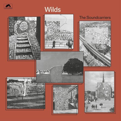 The Soundcarriers Wilds (CD) Album Digipak