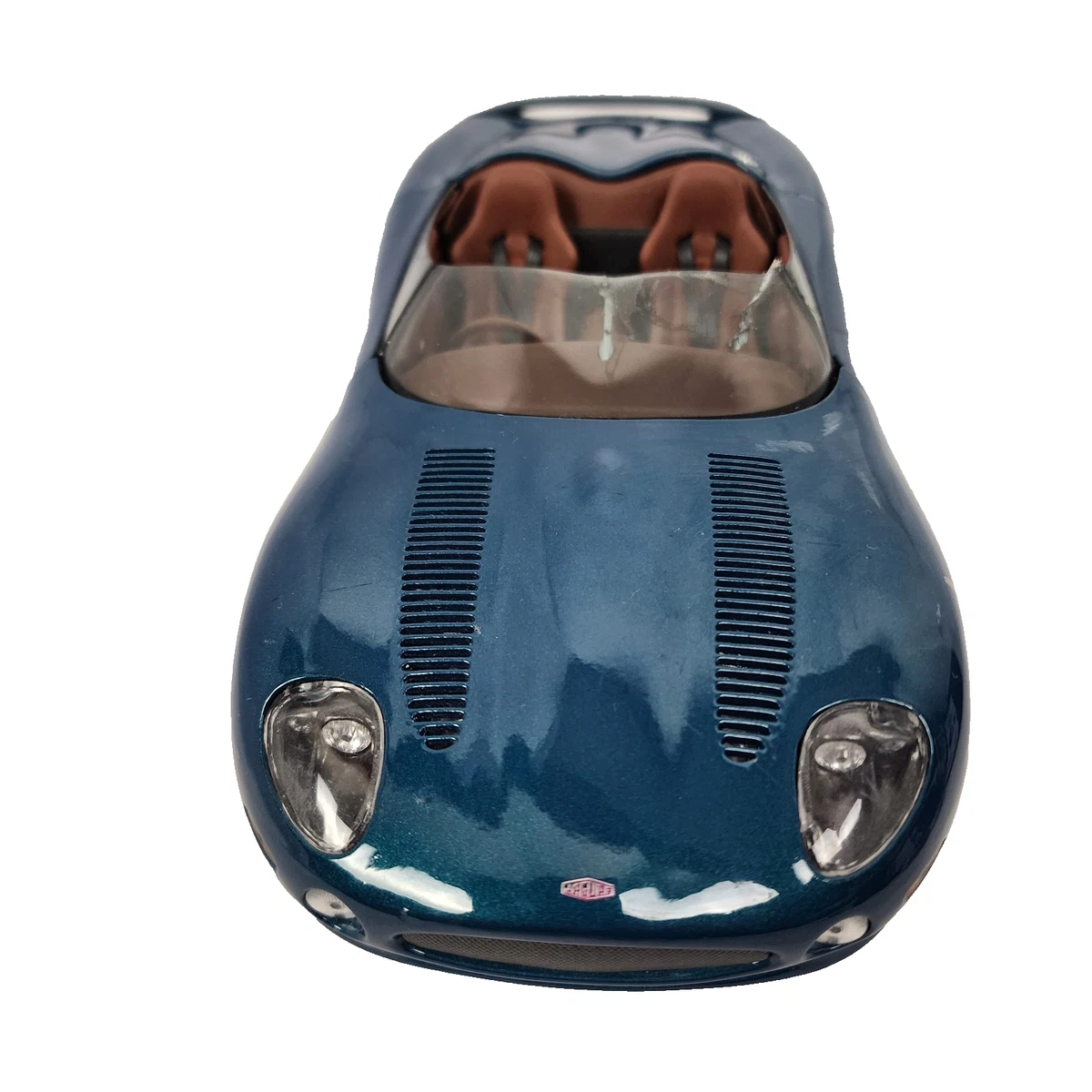 Maisto 1:18 Jaguar Diecast Cars, Trucks & Vans for sale | eBay