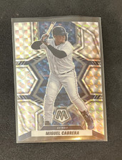 2022 PANINI MOSIAC Baseball BASE, INSERTS, VARIATIONS - You Pick