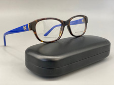 Ralph Lauren RL 6148 / 5566 53-17-140mm Eyeglasses  Case Original 100 