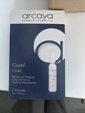 Araya Ampullen Crystal