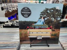 Saint Cloud by Waxahatchee (Record, 2020)