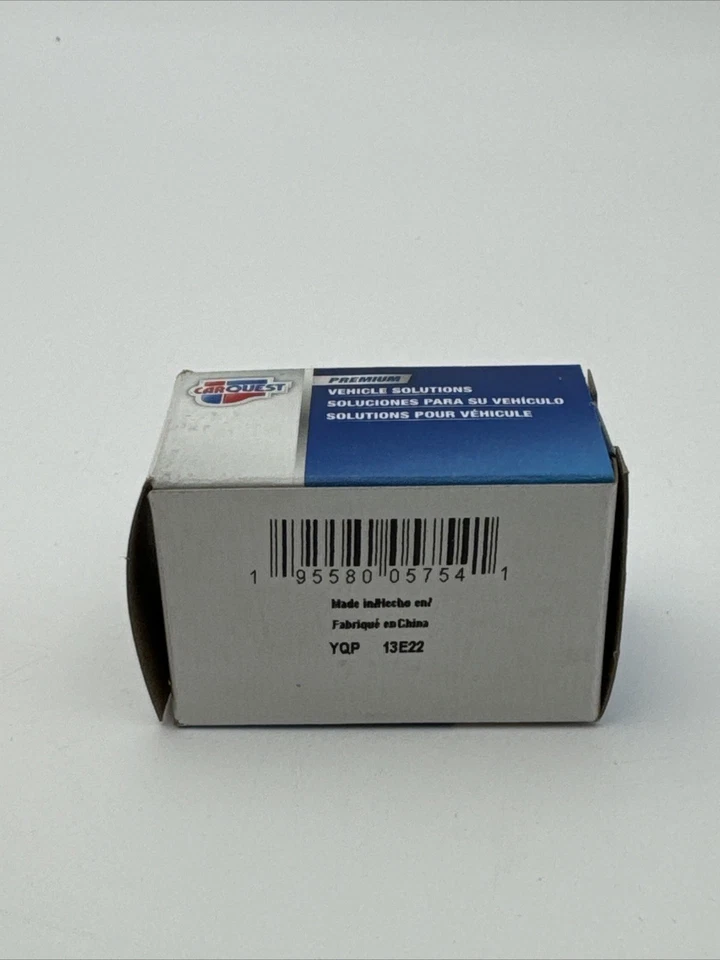 Enchufe de luz de respaldo Carquest Premium: PTA1049 Foto 3 de 4