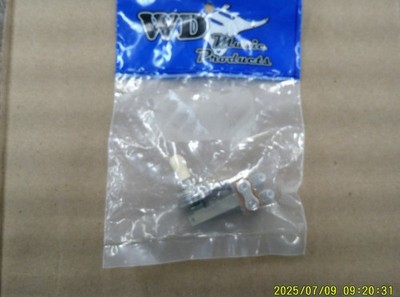 WDE6SW switch (820454014695)