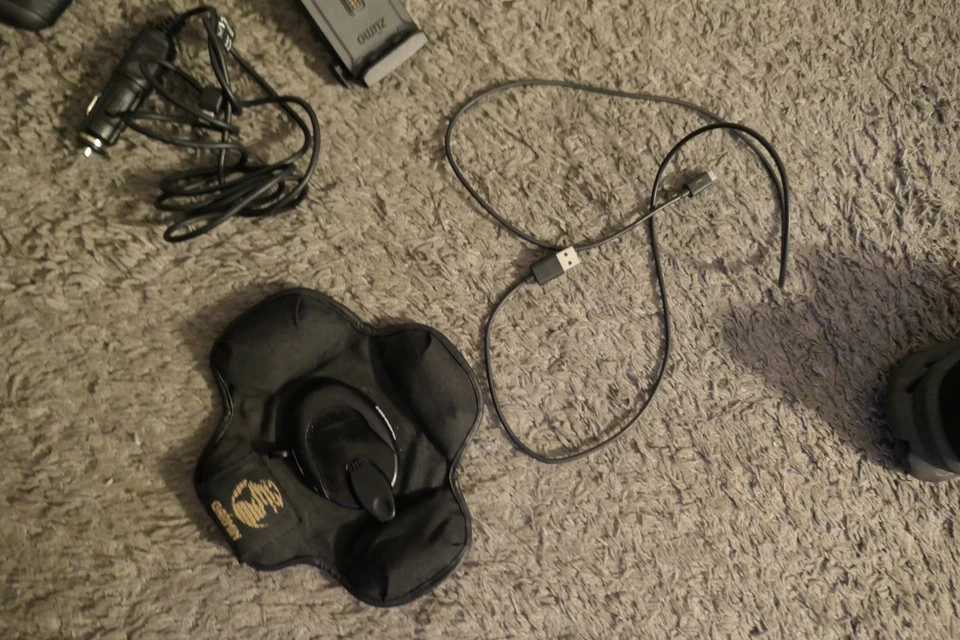 Garmin Zumo 590LM (Lifetime Maps) America Motorcycle / Harley GPS Navigation - Image 4 of 4