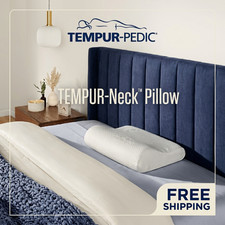 TEMPUR-PEDIC TEMPUR-Neck Pillow