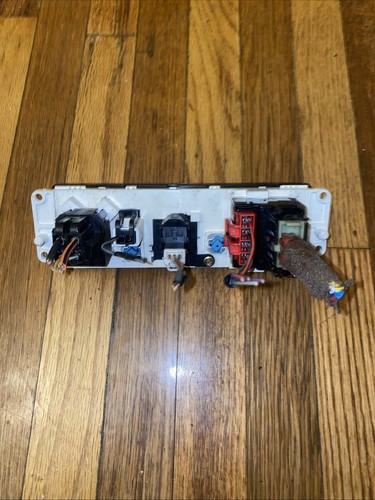 03 04 05 06 07 08 09 10 11 Ford Ranger AC Heat Climate Control OEM 3L5H19E764AA - Picture 3 of 3