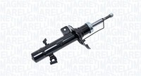 1X StoßDäMpfer Magneti Marelli 356328070100 FüR C3 CitroËN DS3 2 THP 110 Vti Hdi