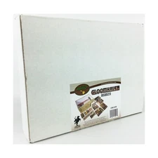 Broken Token Game Storage Tray Gloomhaven Organizer VG+