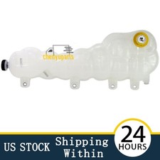 Coolant Reservoir Tank For Freightliner Cascadia 2018-2022 Oe A0532836000