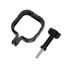 For Insta360 Go Ultra aluminum alloy frame protective case metal frame body case