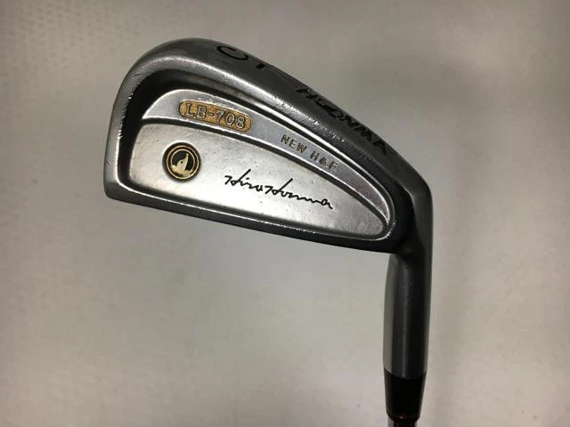 Honma Lb 708 for sale | eBay