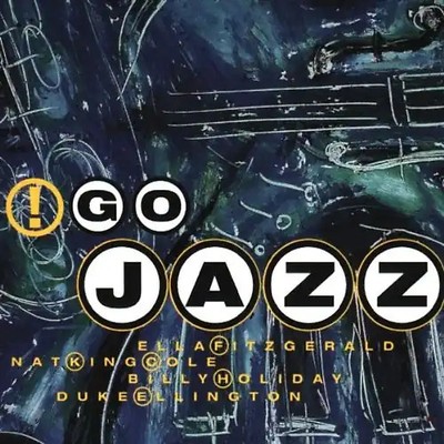 Various - !Go Jazz