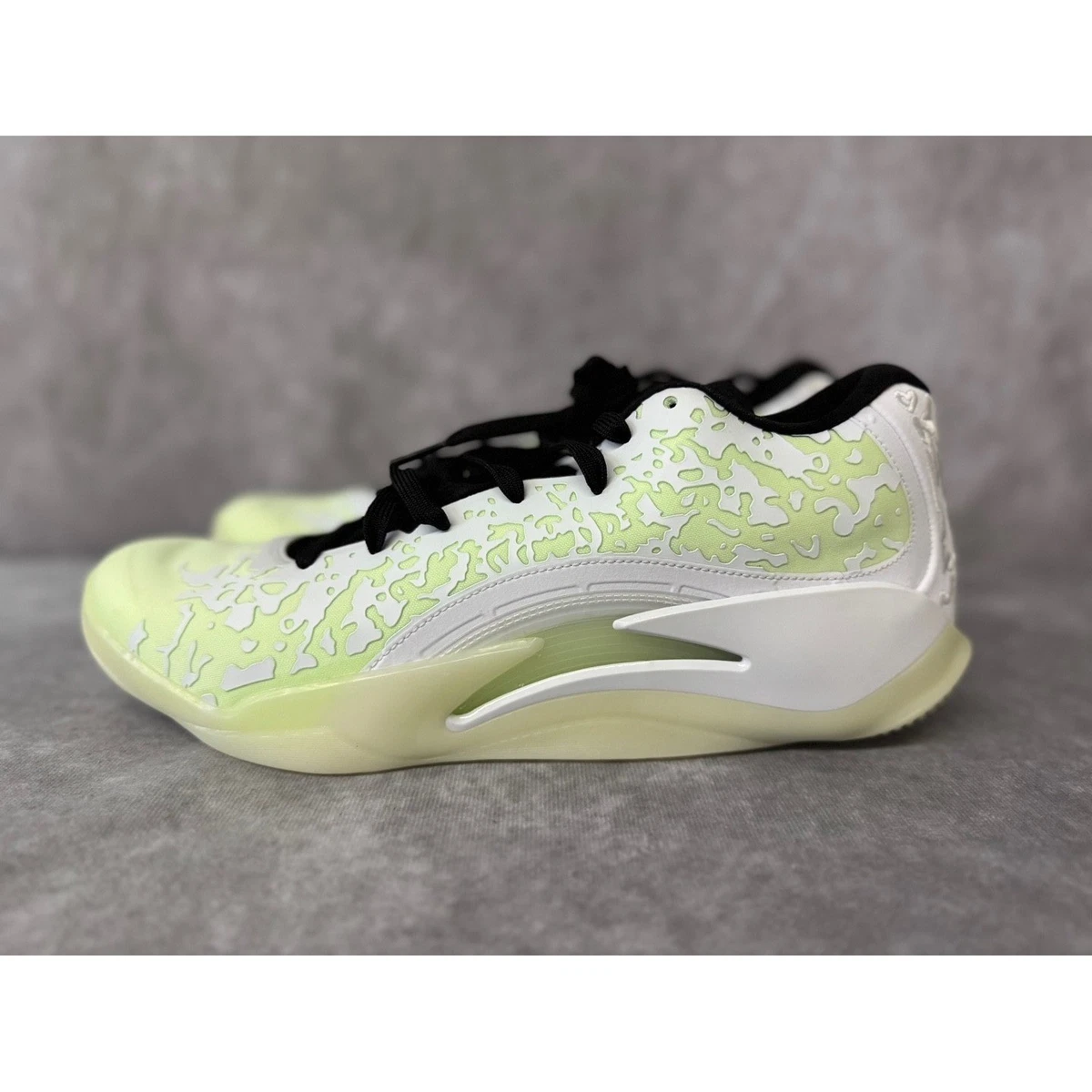 Las mejores ofertas en Jordan Zion 3 No Guts | eBay