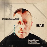 Beast - 375 Media - (Cd / B)