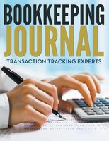 Speedy Publishing LLC | Bookkeeping Journal | Taschenbuch | Englisch (2015)
