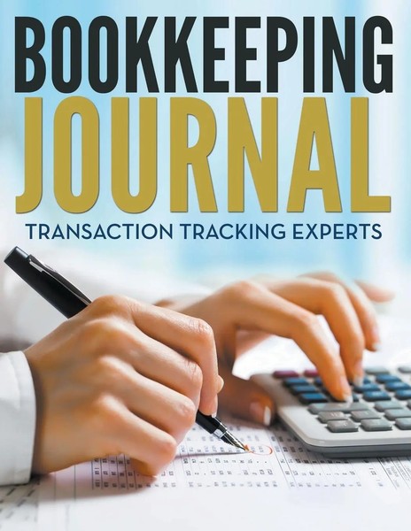 Speedy Publishing LLC | Bookkeeping Journal | Taschenbuch | Englisch (2015)-image