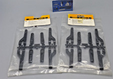 HPI RACING  2 X JEU DE BIELETTES POUR SAVAGE RÉFRENCE 85067