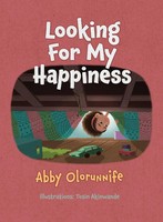 Abby Olorunnife | Looking For My Happiness | Taschenbuch | Englisch (2021)