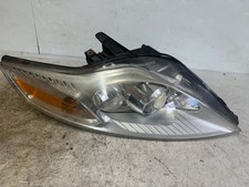 FORD MONDEO MK4 2008 OSF DRIVERS FRONT HEADLIGHT HEADLAMP 7S71-13K060-AB
