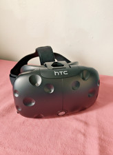 HTC Vive OG HEADSET- Virtual Reality (VR) Hea...