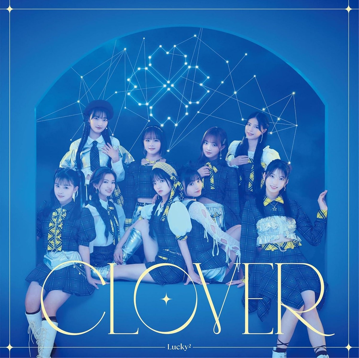 新品未開封 廃盤 CD BOX LLICA NO LEAF CLOVER 【公式通販】