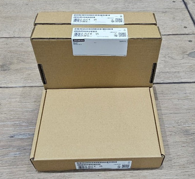 SIEMENS SIMATIC PANEL KTP400 6AV6647-0AJ11-3AX1 !INSTANT! Warranty, incl. VAT