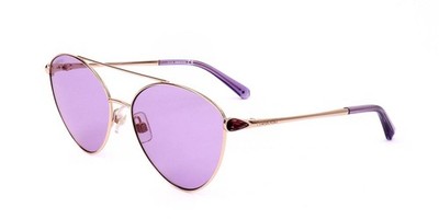 Swarovski Sonnenbrille SK0286 rose gold 58/16/135 Damen