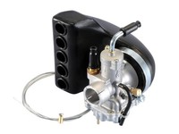 Vergaserkit Polini CP 21Mm FüR Vespa 125 Primavera, ET3, Smallframe