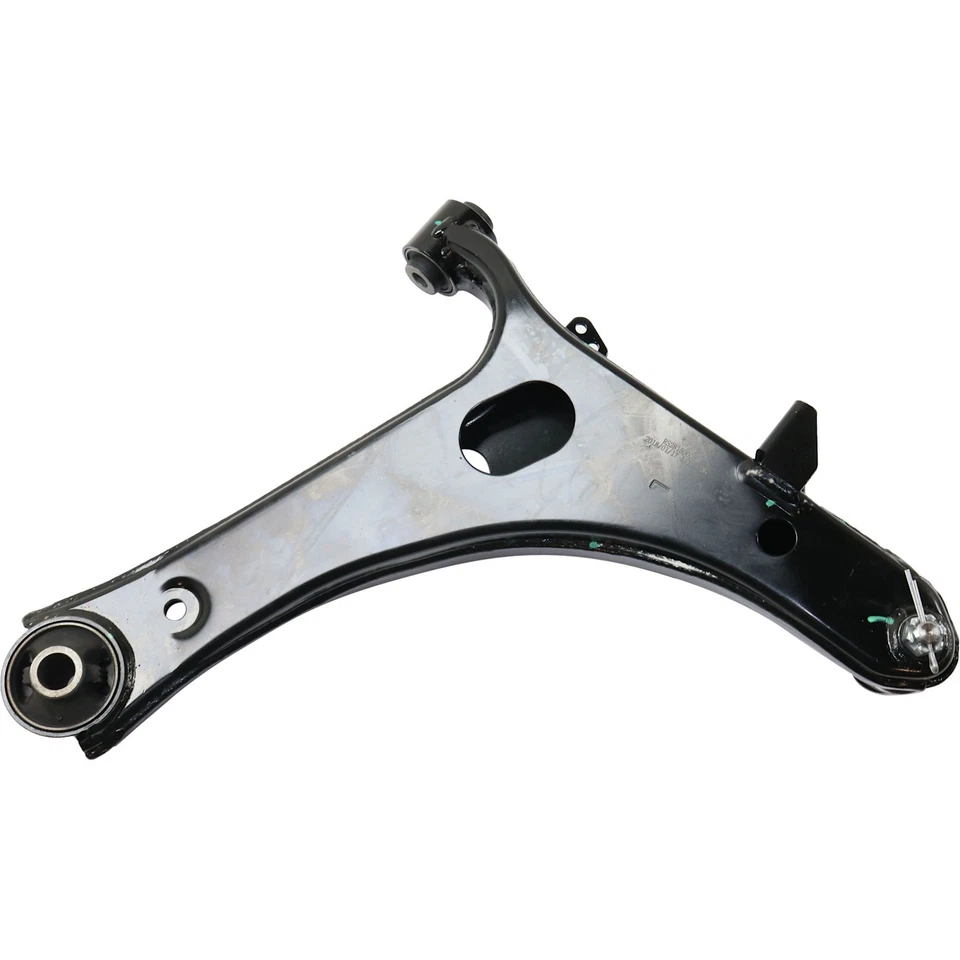 Kit brazo de control para Subaru Impreza 2008-2011 delantero izquierdo y derecho inferior Foto 4 de 4