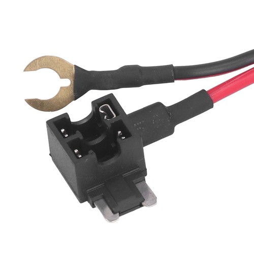 Para Zapalniczka samochodowa Gniazdo Gniazdo Złącze Adapter DC 12-24V Wymień LVE - Zdjęcie 7 z 24