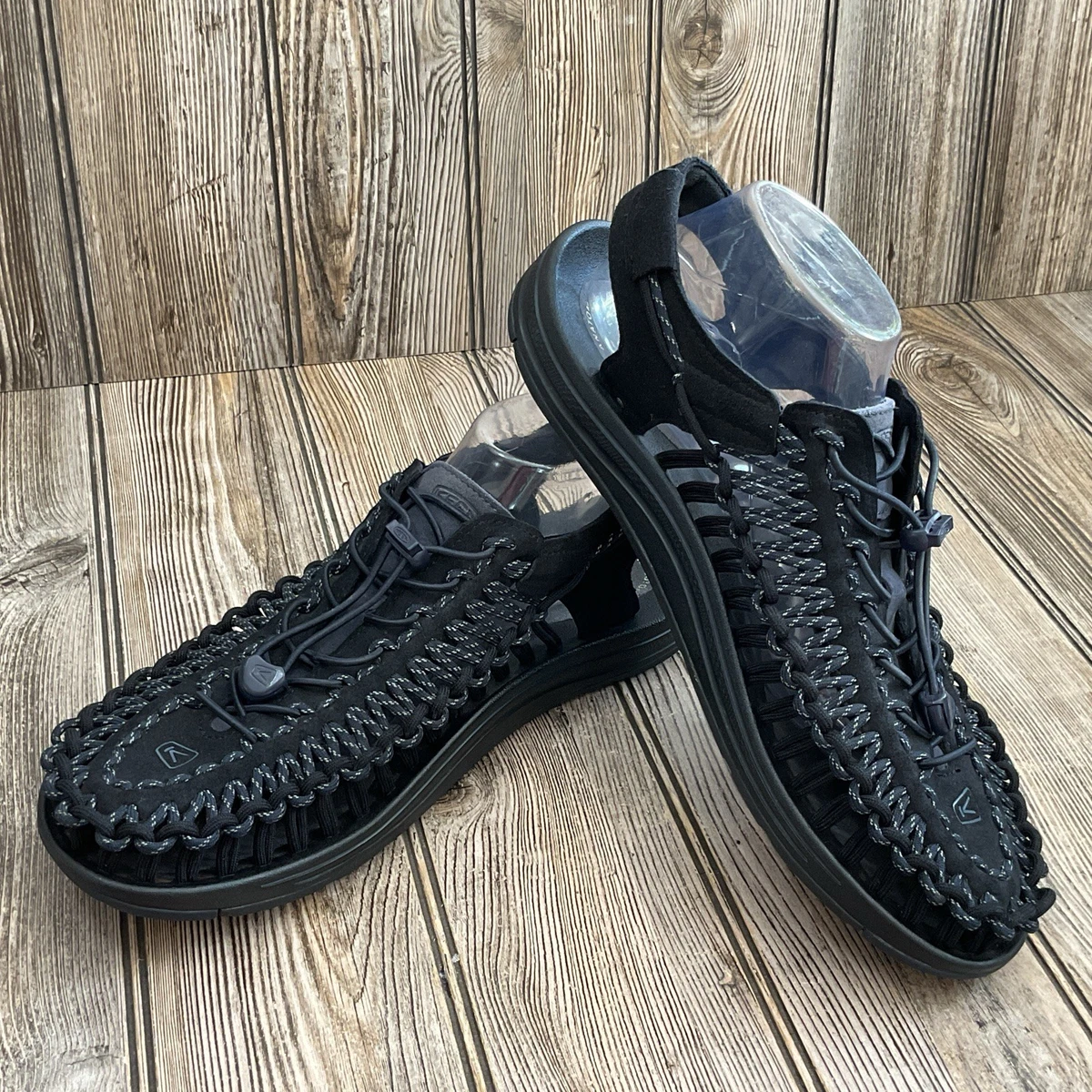 KEEN UNEEK Sandals for Men for sale | eBay display picture 2