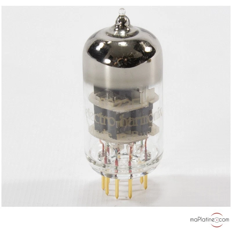 Tube Audio double triode 6922-EH Gold Electro Harmonix