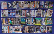 MIXED BRAND RICKEY HENDERSON HOF BASEBALL LOT OF 150 MINT W/INSERTS *373489