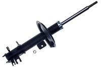 Denckermann StoßDäMpfer DSB318G FüR CitroËN Passend FüR Fiat Lancia