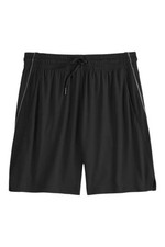 Tek Gear Kid's Boy Dry Tek Shorts Mineral Black