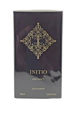 Initio Side Effect 3.04 oz 90 ml Eau de Parfum Spray Unisex in Sealed Box
