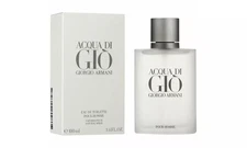 Giorgio Armani Acqua Di Gio 3.4 oz Men's Eau de Toilette Spray