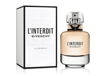 L'Interdit Tubéreuse Noire Givenchy 香水- 一款2024年女用香水