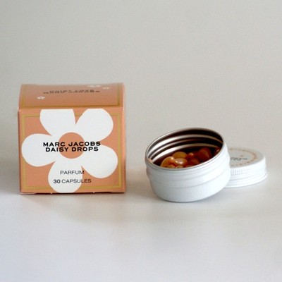 Marc Jacobs, Daisy Love, Parfumdrops, 30 Capsules
