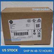 US Allen-Bradley 100-C30EJ10 Contactor, 24v DC Coil