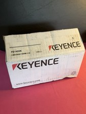 NEW KEYENCE FD-H20K SENSOR