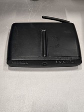 Thomson SpeedTouch ST585 V6 Modem - Gebraucht, Funktioniert