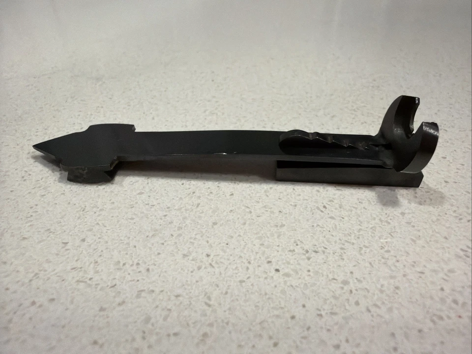 1885 Browning High-Wall REAR SIGHT & ELEVATOR - Fast Ship - Image 3 of 4