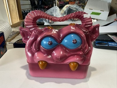 Creatureland s Monster Box  Fingers  Pam And Frank Creature Feature