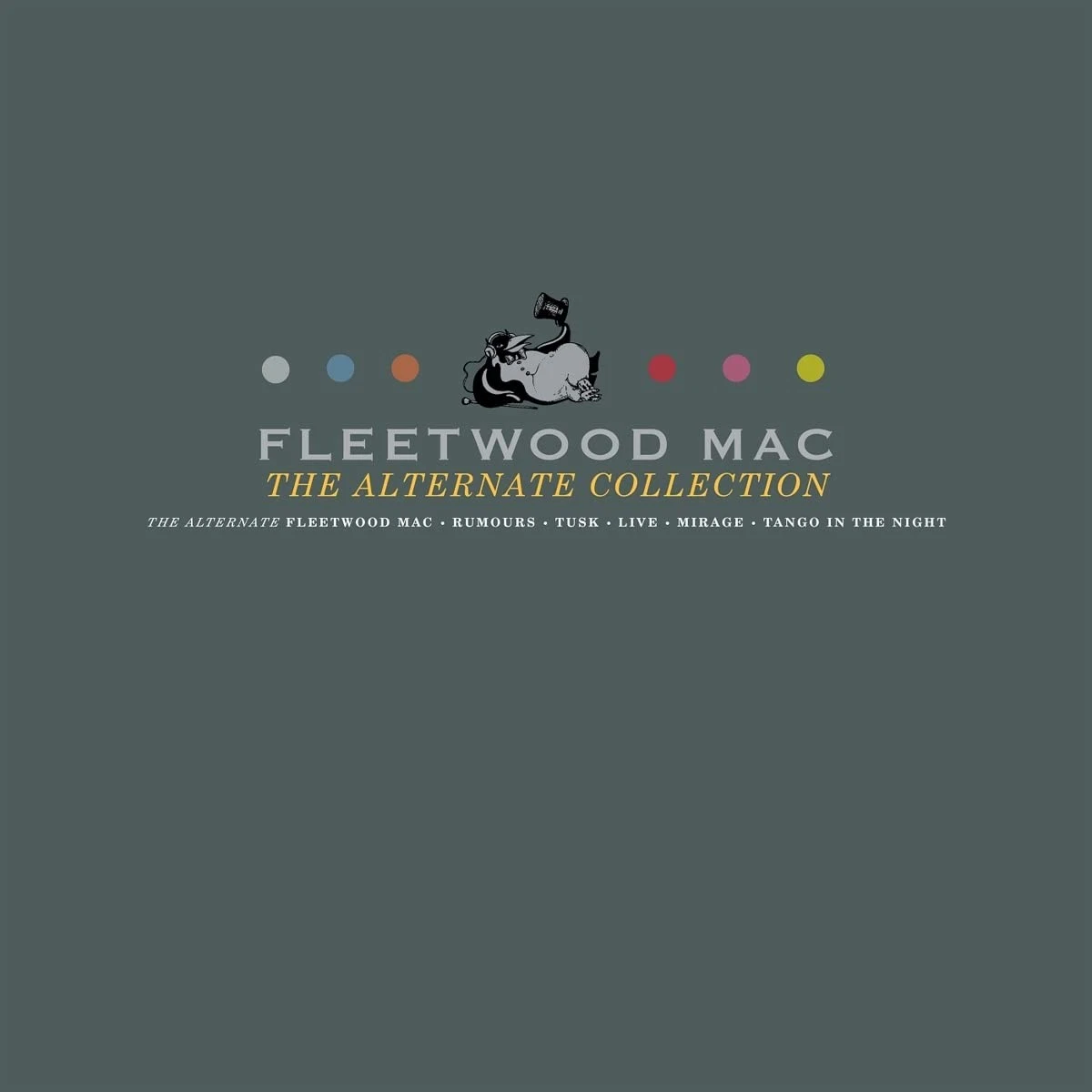 Preços baixos em Discos de Vinil Fleetwood MAC Box Set | eBay