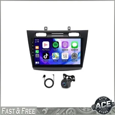 For Ford Transit Connect 10-14 Android Carplay Car Stereo Radio GPS Navigation