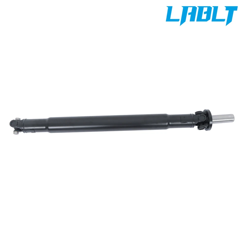 LABLT Rear Drive Shaft Assembly For 2000-2008 Chevrolet Tahoe Escalade GMC Yukon Foto 2 de 4